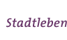 Stadtleben